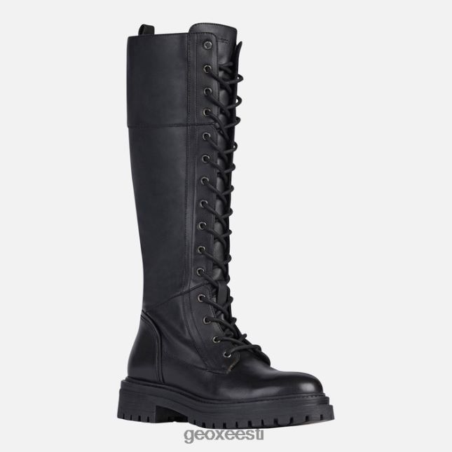 must ZZ2TH2438 Geox iridea naine