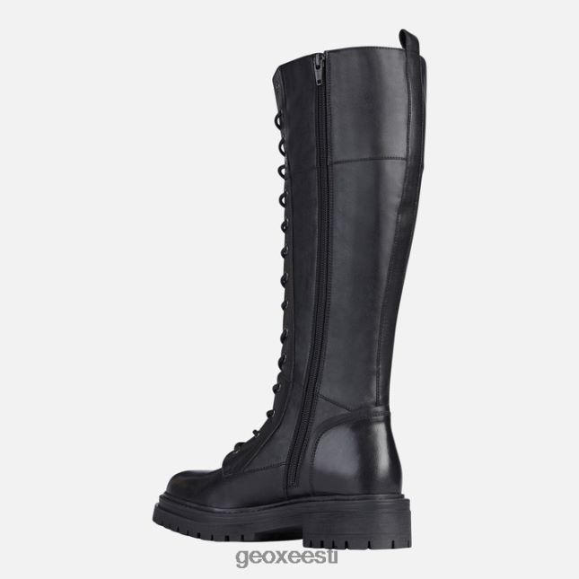 must ZZ2TH2438 Geox iridea naine