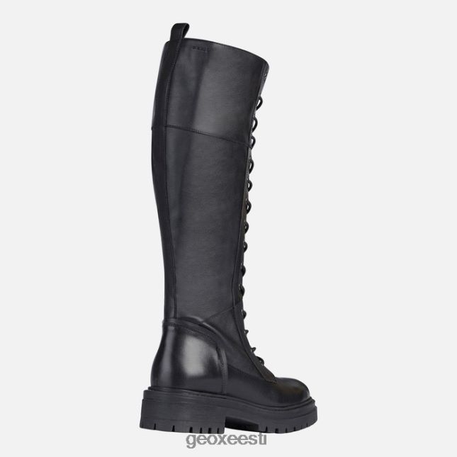 must ZZ2TH2438 Geox iridea naine