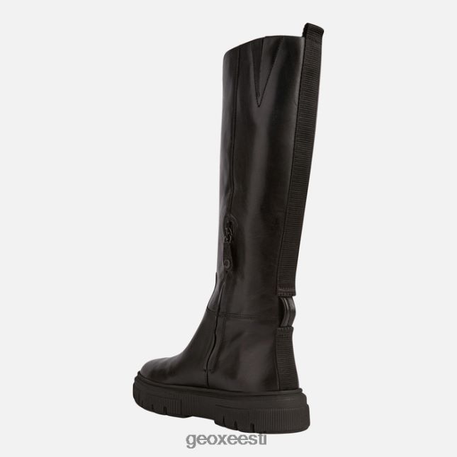 must ZZ2TH2510 Geox isotte naine