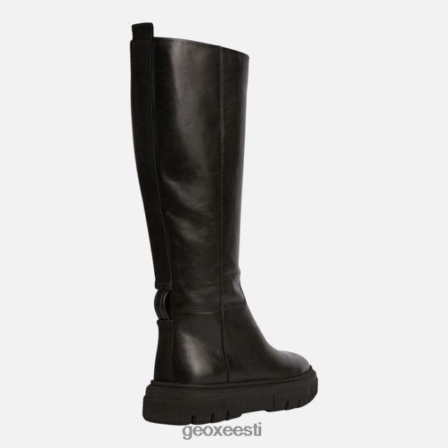 must ZZ2TH2510 Geox isotte naine