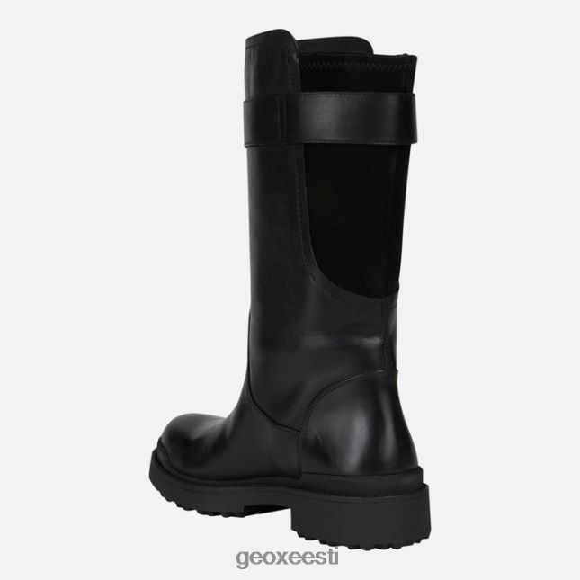 must ZZ2TH252 Geox nevegal abx naine