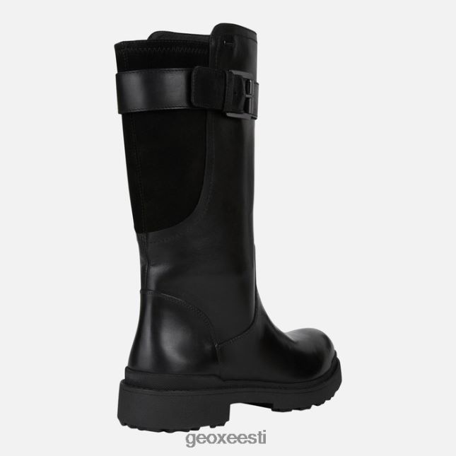 must ZZ2TH252 Geox nevegal abx naine