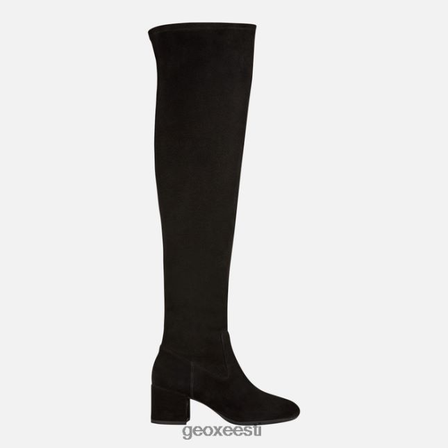 must ZZ2TH2592 Geox eleana naine