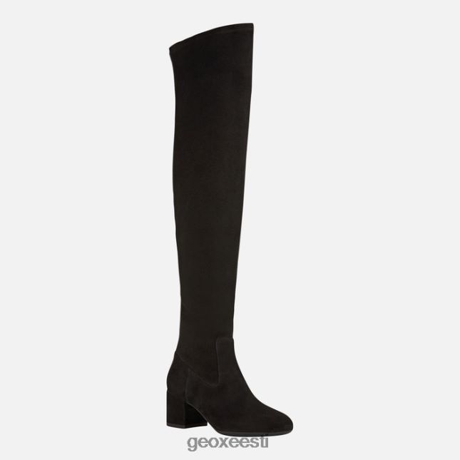 must ZZ2TH2592 Geox eleana naine