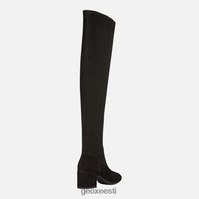 must ZZ2TH2592 Geox eleana naine