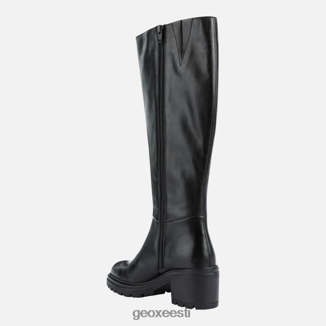 must ZZ2TH274 Geox damiana naine