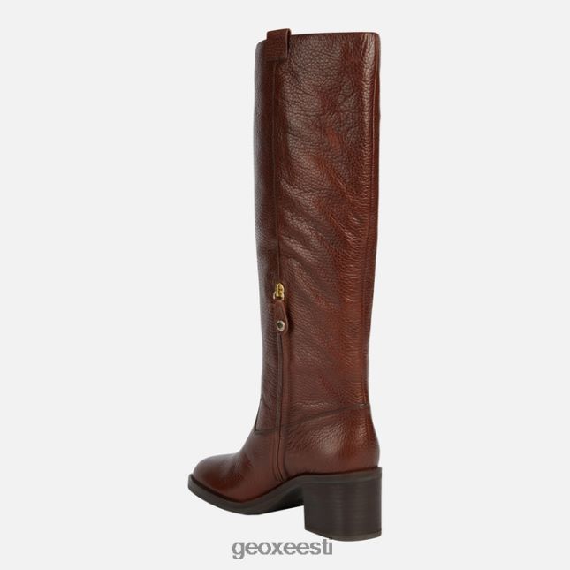 pruun ZZ2TH21725 Geox giulila naine