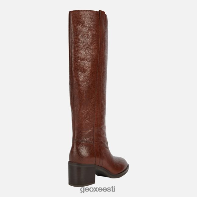 pruun ZZ2TH21725 Geox giulila naine