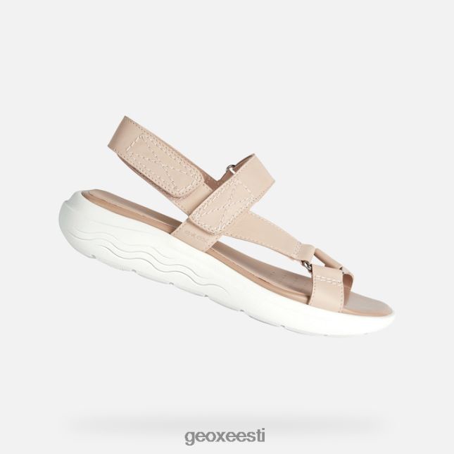 alasti ZZ2TH2127 Geox spherica ec5w naine