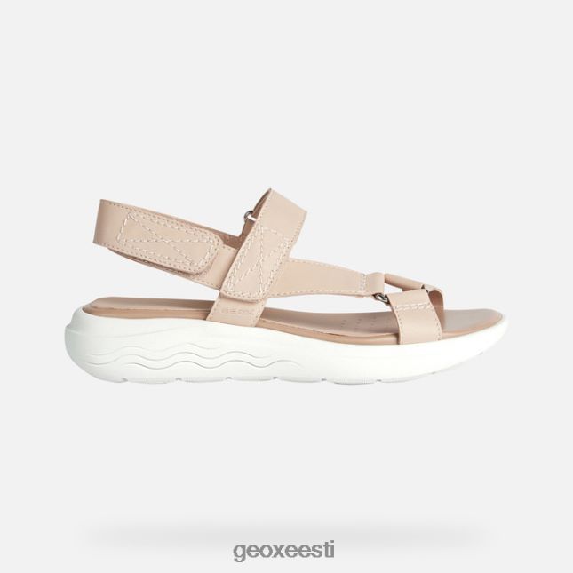 alasti ZZ2TH2127 Geox spherica ec5w naine