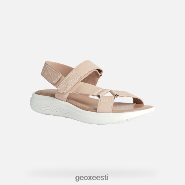 alasti ZZ2TH2127 Geox spherica ec5w naine