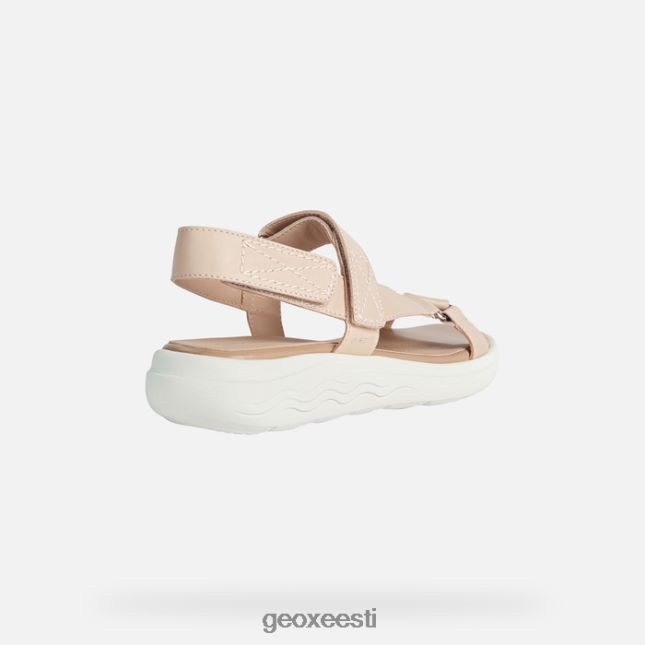 alasti ZZ2TH2127 Geox spherica ec5w naine