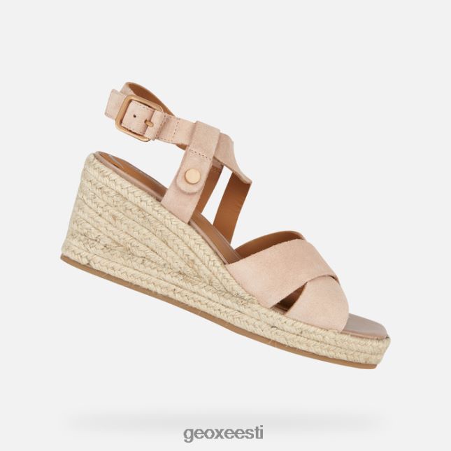 alasti ZZ2TH2132 Geox panarea naine