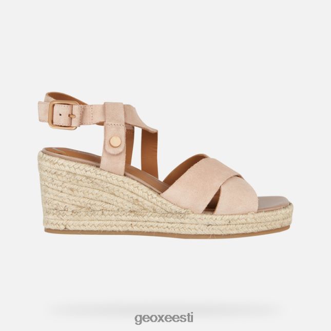 alasti ZZ2TH2132 Geox panarea naine