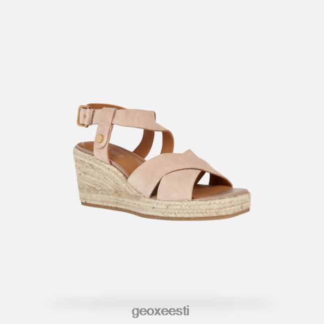 alasti ZZ2TH2132 Geox panarea naine