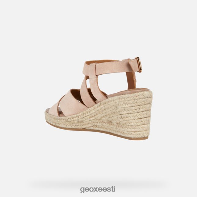 alasti ZZ2TH2132 Geox panarea naine