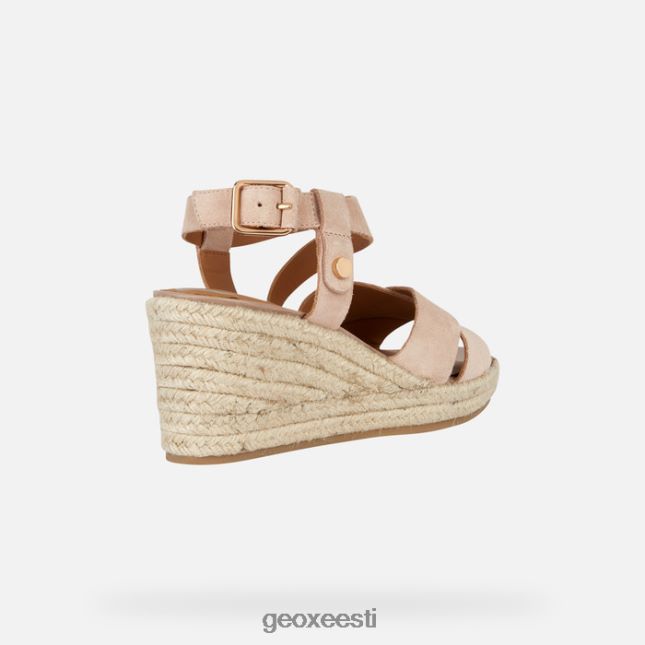 alasti ZZ2TH2132 Geox panarea naine