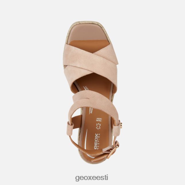 alasti ZZ2TH2132 Geox panarea naine