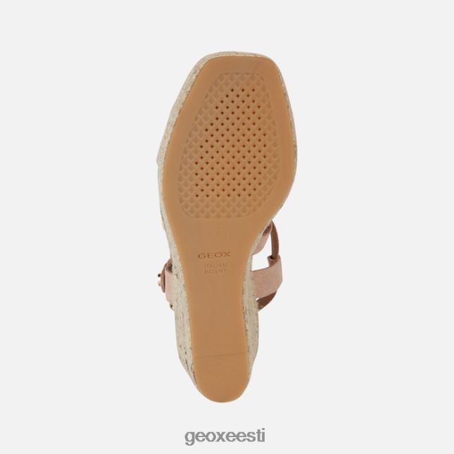 alasti ZZ2TH2132 Geox panarea naine