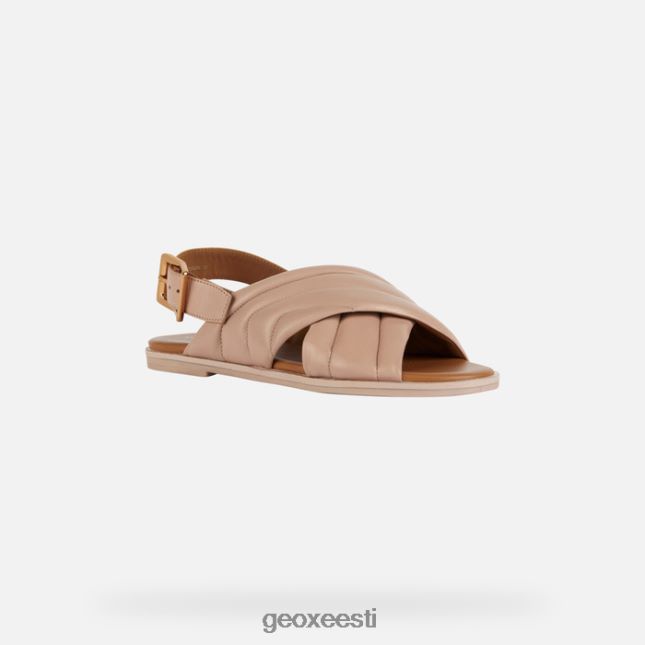 alasti ZZ2TH2135 Geox naileen naine