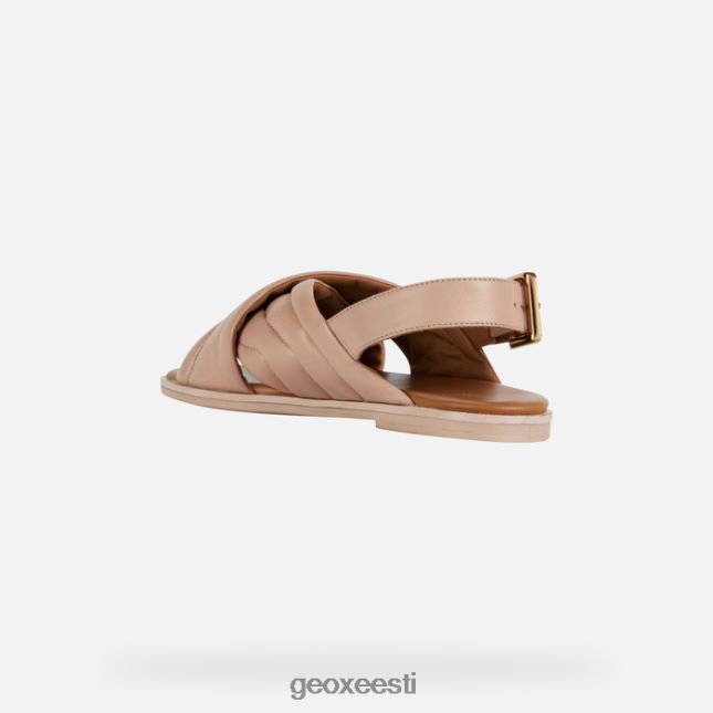 alasti ZZ2TH2135 Geox naileen naine