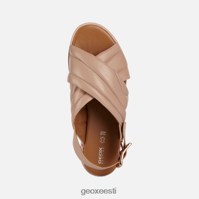 alasti ZZ2TH2135 Geox naileen naine
