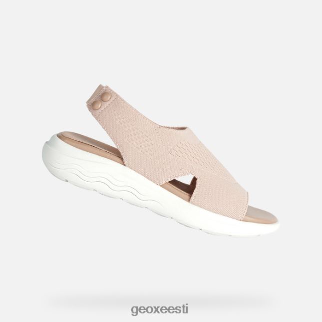 alasti ZZ2TH214 Geox spherica ec5 naine