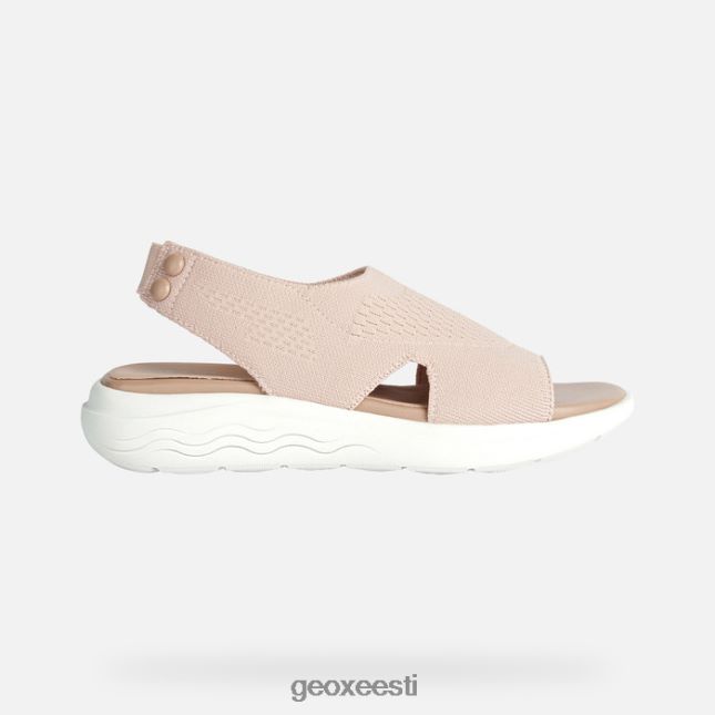 alasti ZZ2TH214 Geox spherica ec5 naine