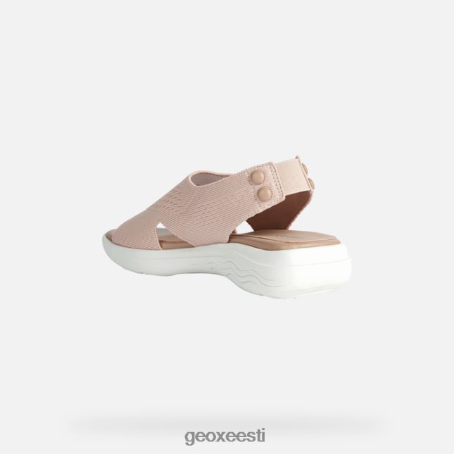 alasti ZZ2TH214 Geox spherica ec5 naine