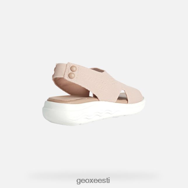 alasti ZZ2TH214 Geox spherica ec5 naine