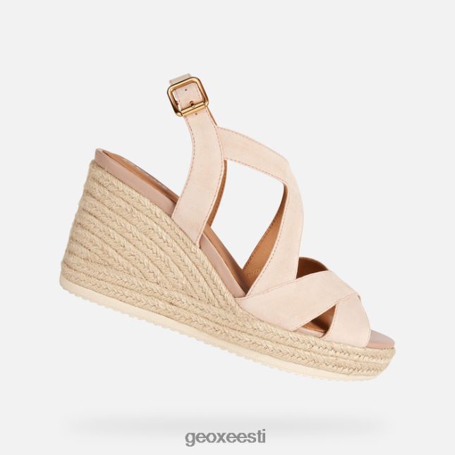 alasti ZZ2TH2160 Geox ponza naine