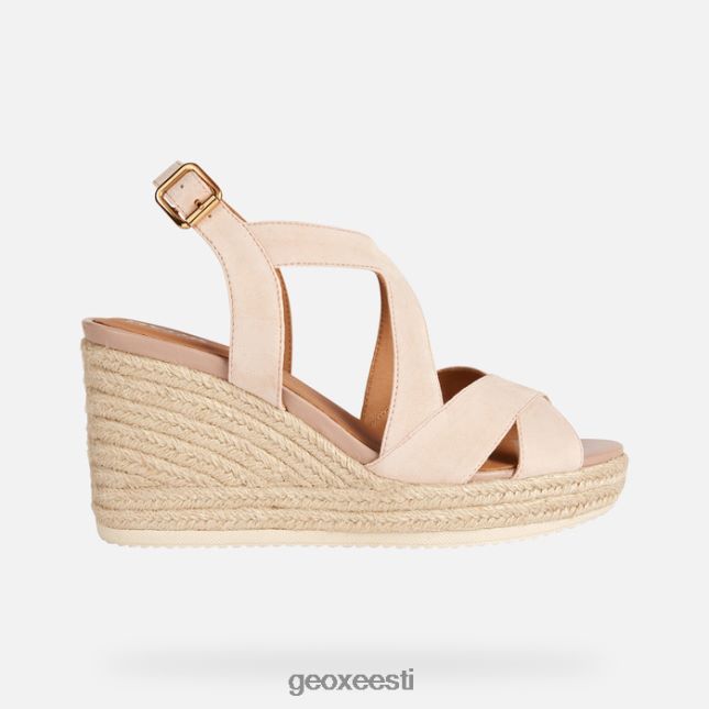 alasti ZZ2TH2160 Geox ponza naine