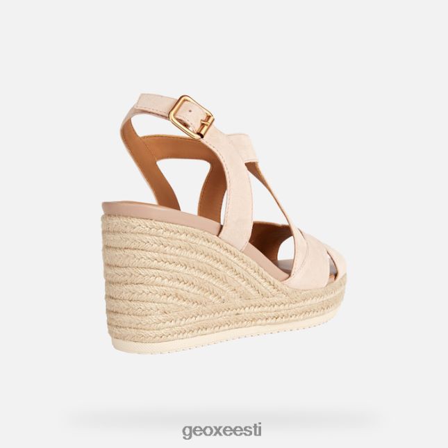 alasti ZZ2TH2160 Geox ponza naine