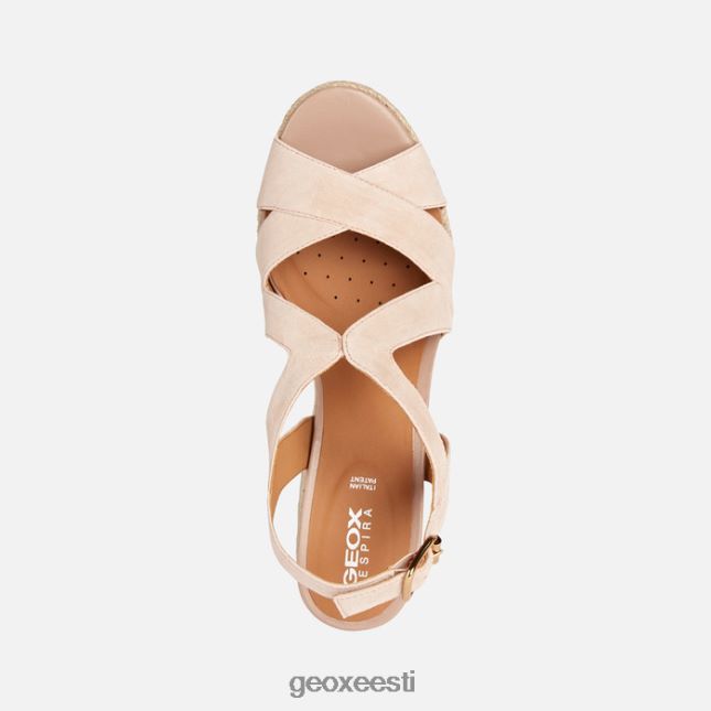 alasti ZZ2TH2160 Geox ponza naine