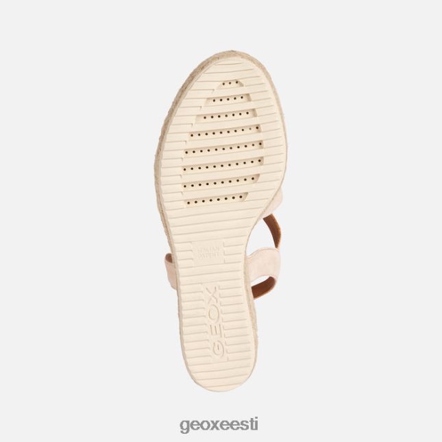 alasti ZZ2TH2160 Geox ponza naine