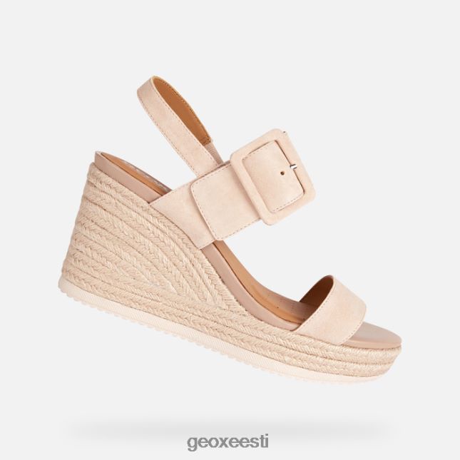 alasti ZZ2TH21664 Geox ponza naine