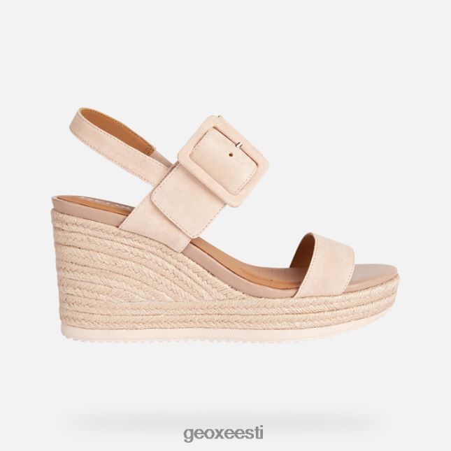 alasti ZZ2TH21664 Geox ponza naine