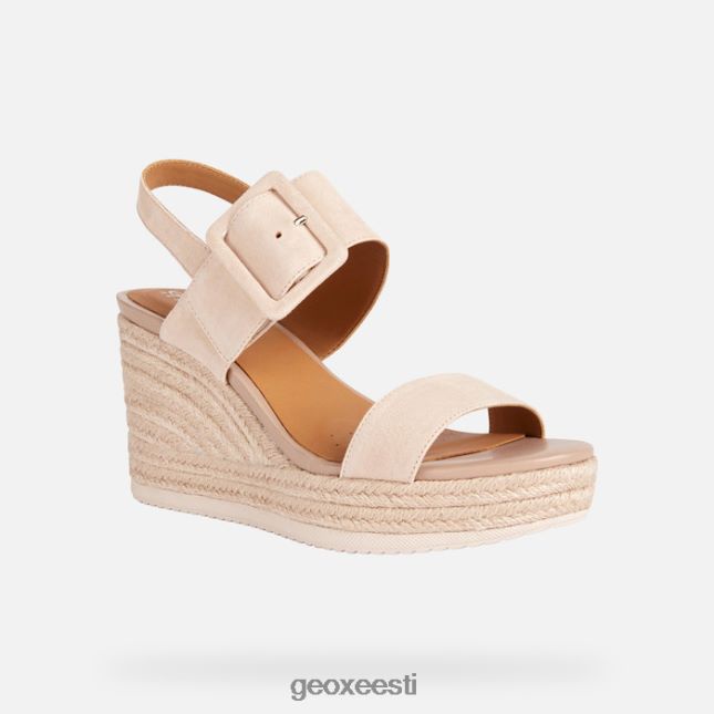 alasti ZZ2TH21664 Geox ponza naine