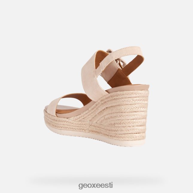 alasti ZZ2TH21664 Geox ponza naine