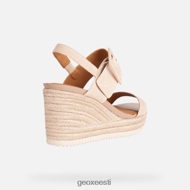 alasti ZZ2TH21664 Geox ponza naine