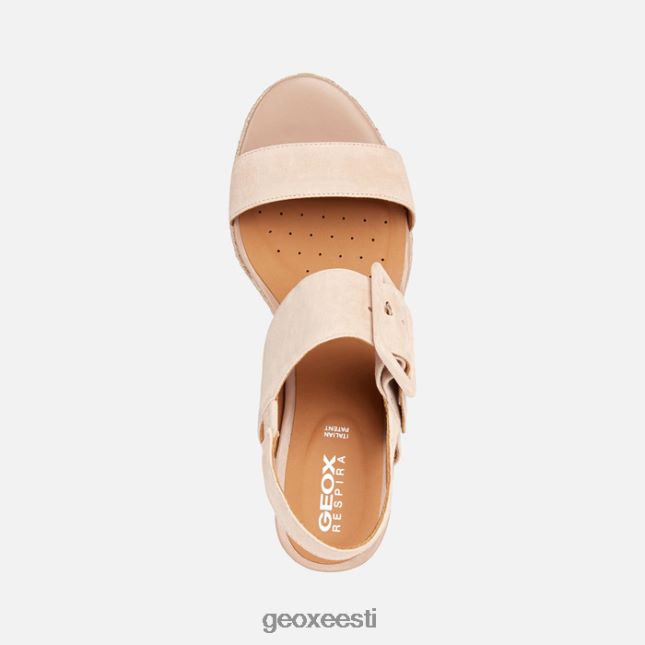 alasti ZZ2TH21664 Geox ponza naine