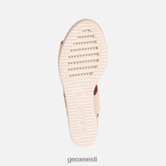 alasti ZZ2TH21664 Geox ponza naine