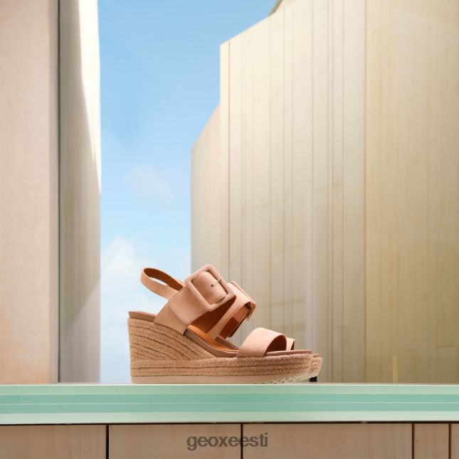 alasti ZZ2TH21664 Geox ponza naine