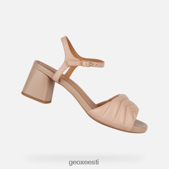 alasti ZZ2TH21675 Geox genziana keskmine naine