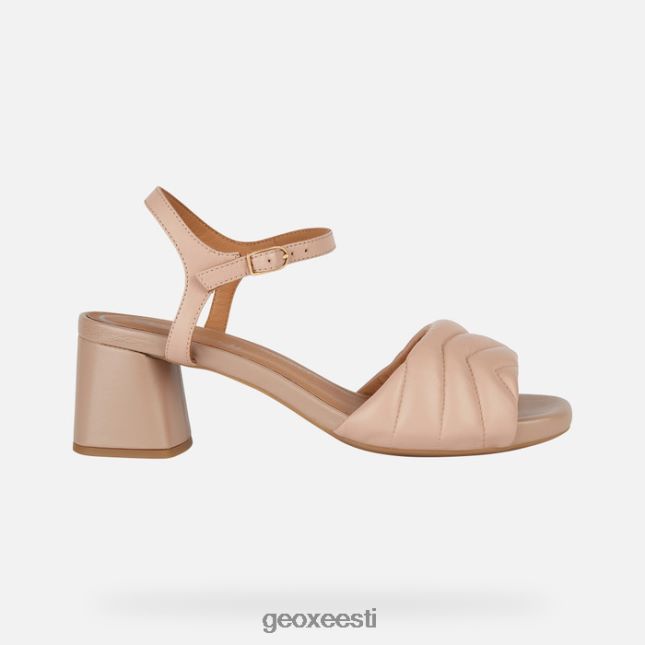 alasti ZZ2TH21675 Geox genziana keskmine naine