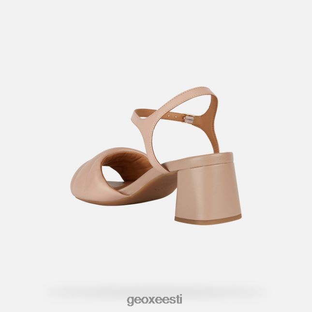 alasti ZZ2TH21675 Geox genziana keskmine naine