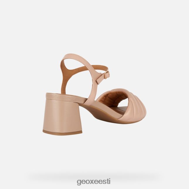 alasti ZZ2TH21675 Geox genziana keskmine naine