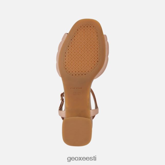 alasti ZZ2TH21675 Geox genziana keskmine naine