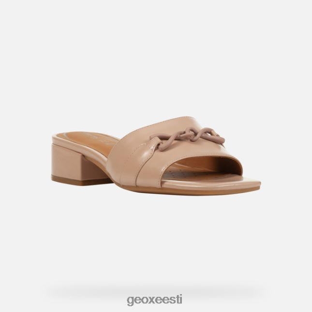 alasti ZZ2TH2201 Geox genziana 30 naine